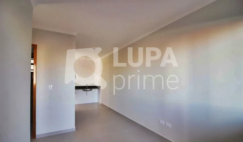 Apartamento, 2 quartos, 37 m² - Foto 2