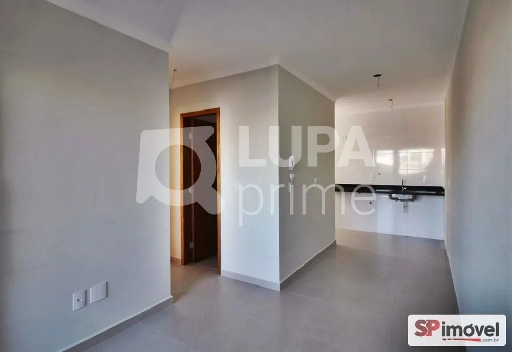 Apartamento, 2 quartos, 37 m² - Foto 8