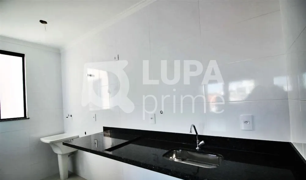 Apartamento, 2 quartos, 37 m² - Foto 1