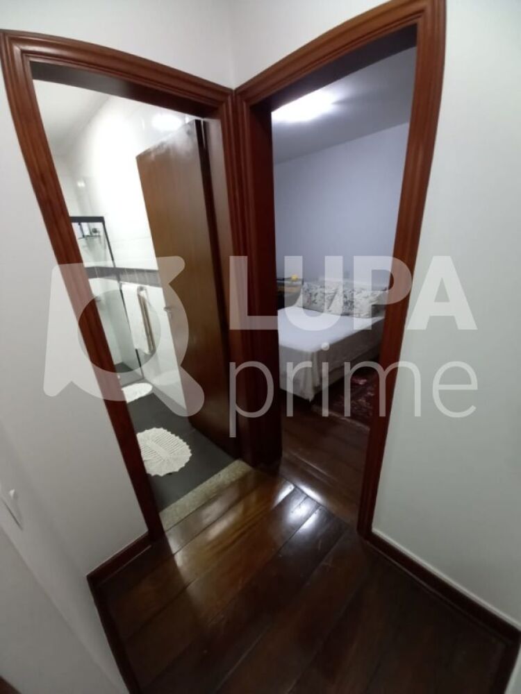 Casa à venda com 3 quartos, 150m² - Foto 20