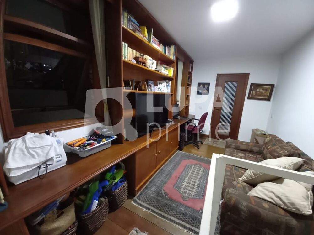 Casa à venda com 3 quartos, 150m² - Foto 16