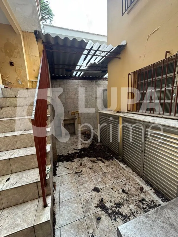 Casa, 3 quartos, 240 m² - Foto 1
