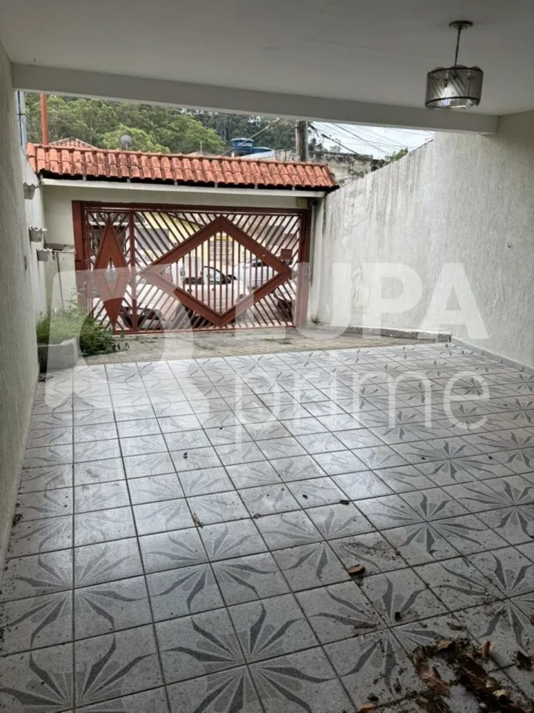 Casa, 3 quartos, 240 m² - Foto 2