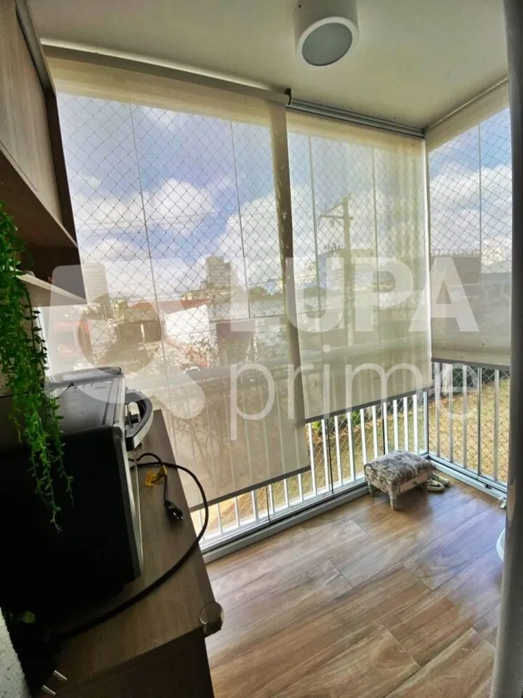 Apartamento, 3 quartos, 59 m² - Foto 7