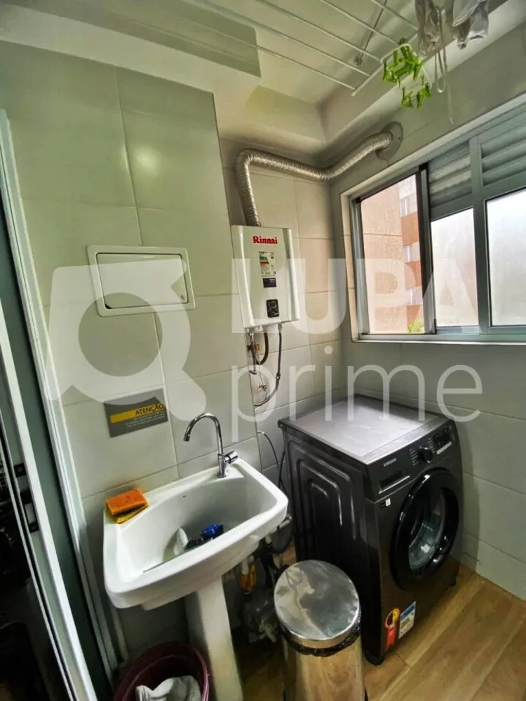 Apartamento, 3 quartos, 59 m² - Foto 9