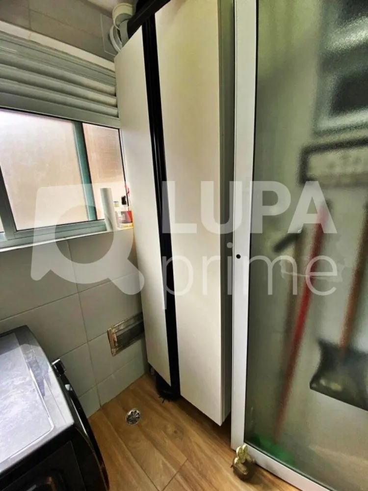 Apartamento, 3 quartos, 59 m² - Foto 4