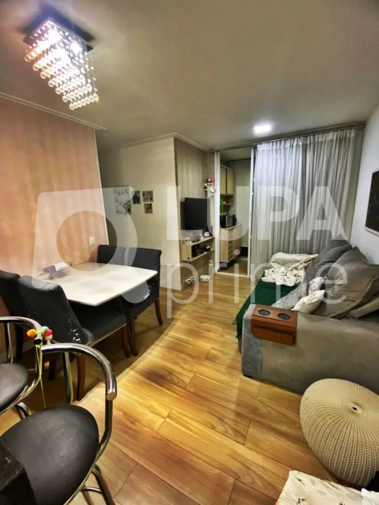 Apartamento, 3 quartos, 59 m² - Foto 3