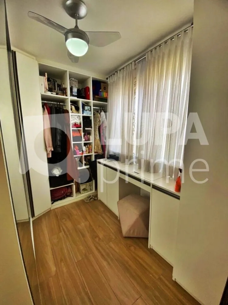 Apartamento, 3 quartos, 59 m² - Foto 11