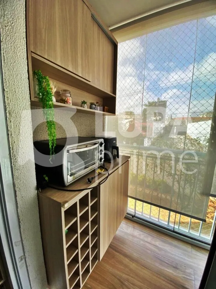 Apartamento, 3 quartos, 59 m² - Foto 12