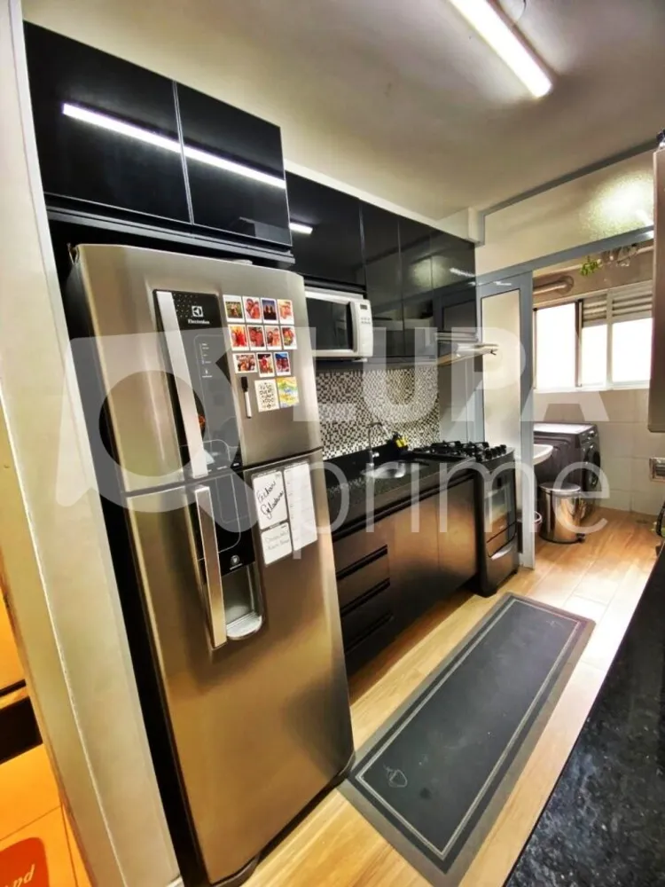Apartamento, 3 quartos, 59 m² - Foto 5