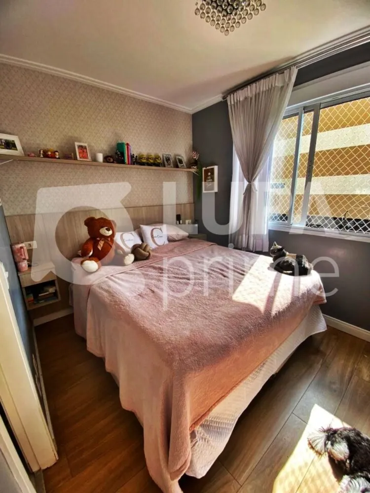 Apartamento, 3 quartos, 59 m² - Foto 2