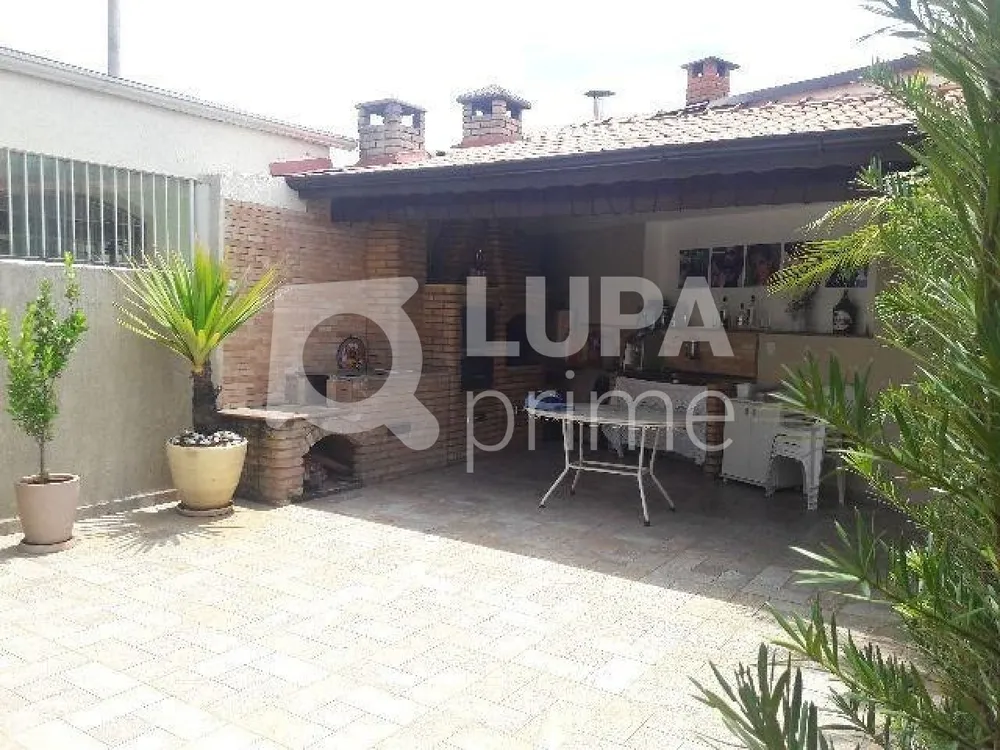 Casa, 3 quartos, 590 m² - Foto 1