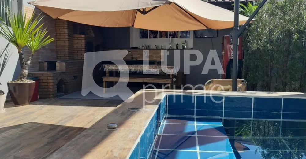 Casa, 3 quartos, 590 m² - Foto 6