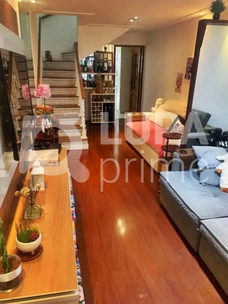 Casa, 2 quartos, 119 m² - Foto 4