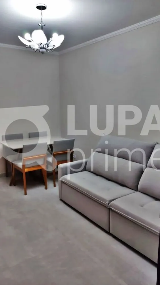 Apartamento, 2 quartos, 49 m² - Foto 4