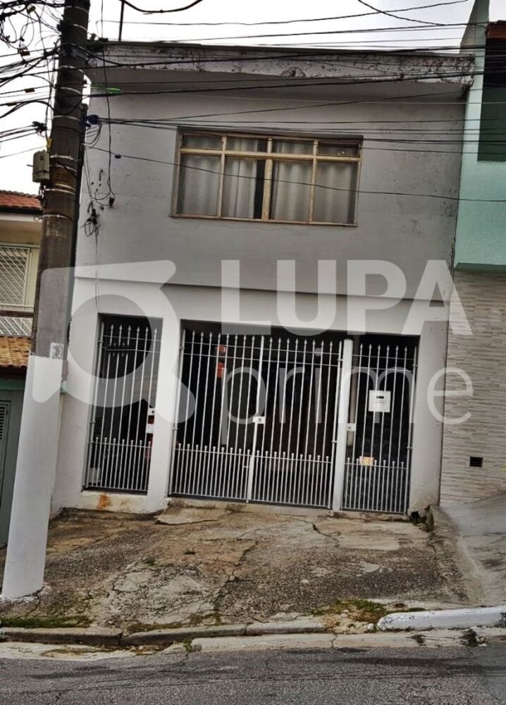 Casa, 3 quartos, 160 m² - Foto 1