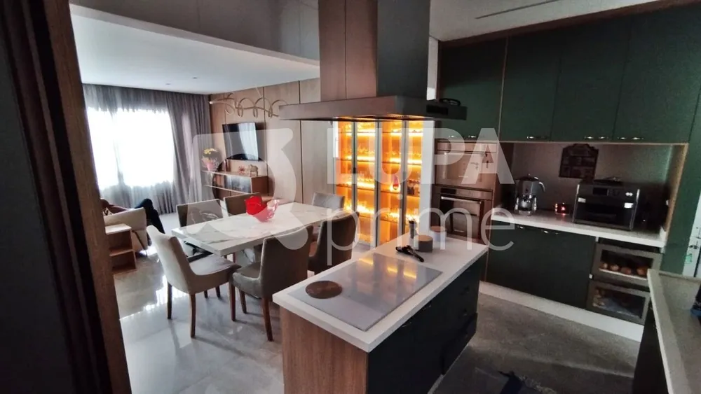 Casa, 4 quartos, 194 m² - Foto 9