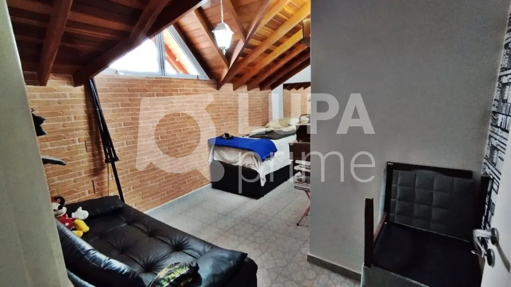 Casa, 4 quartos, 194 m² - Foto 8