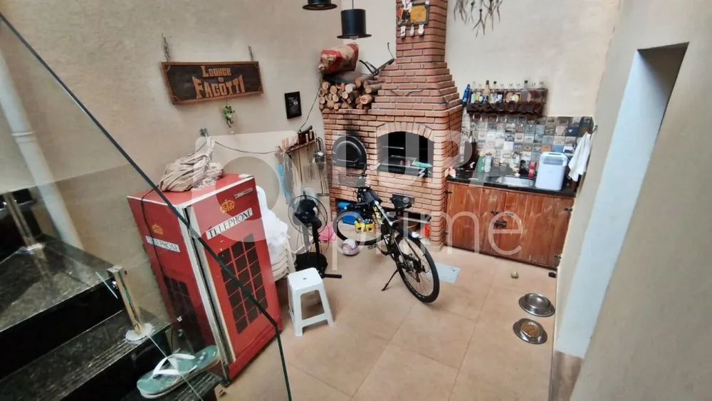 Casa, 4 quartos, 194 m² - Foto 12