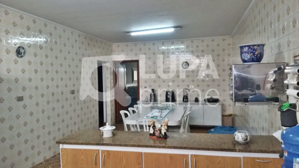Casa, 4 quartos, 250 m² - Foto 3