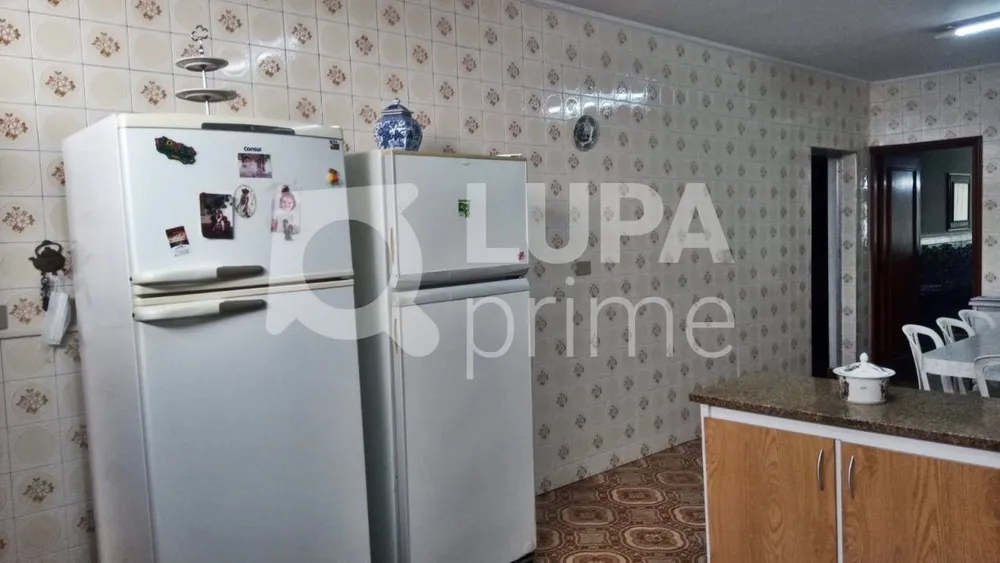 Casa, 4 quartos, 250 m² - Foto 6