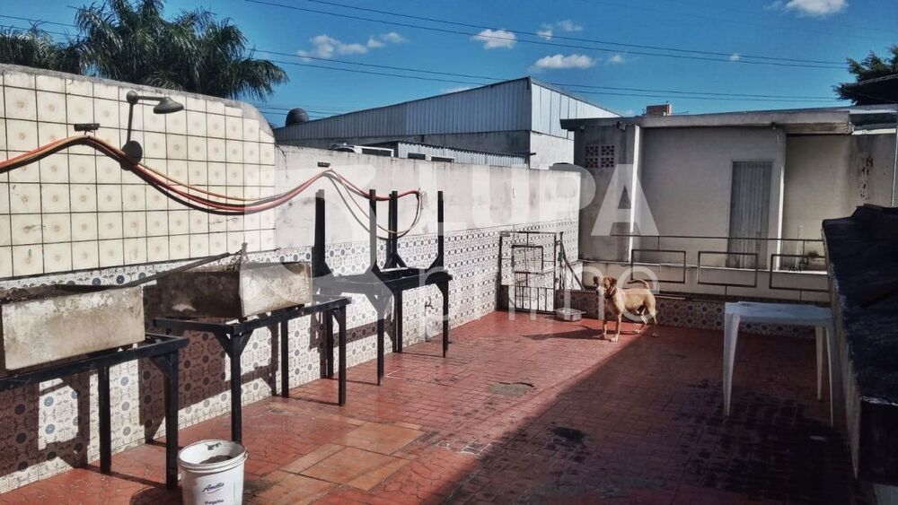 Casa, 4 quartos, 250 m² - Foto 1