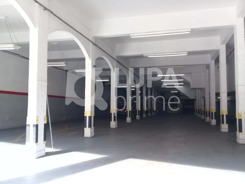 Prédio Inteiro, 846 m² - Foto 1