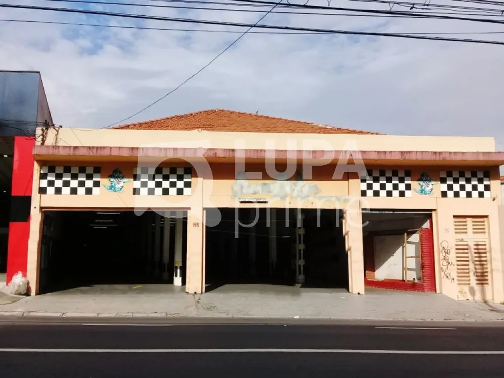 Prédio Inteiro, 846 m² - Foto 2
