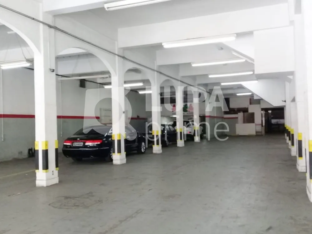 Prédio Inteiro, 846 m² - Foto 4