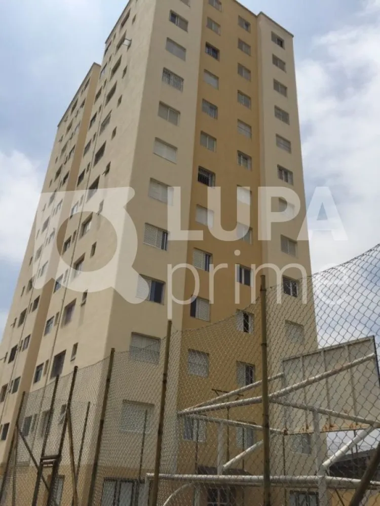 Apartamento, 2 quartos, 62 m² - Foto 1