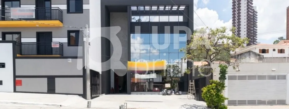 Prédio Inteiro, 400 m² - Foto 4