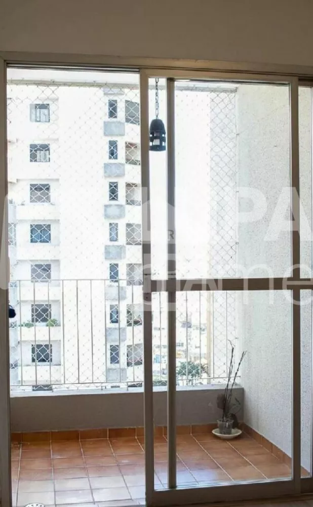 Apartamento para alugar com 3 quartos, 90m² - Foto 4