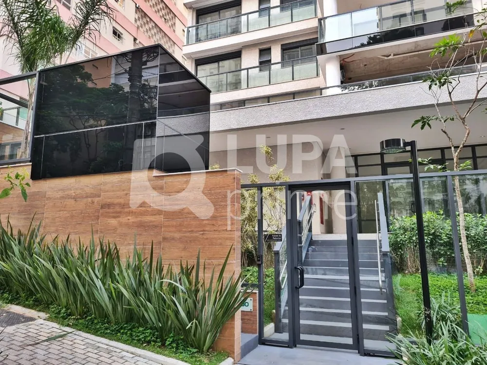 Apartamento, 3 quartos, 205 m² - Foto 3