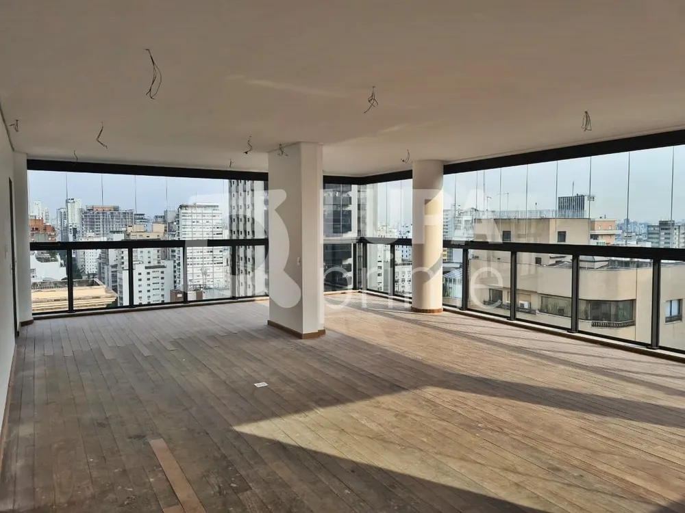 Apartamento, 3 quartos, 205 m² - Foto 9