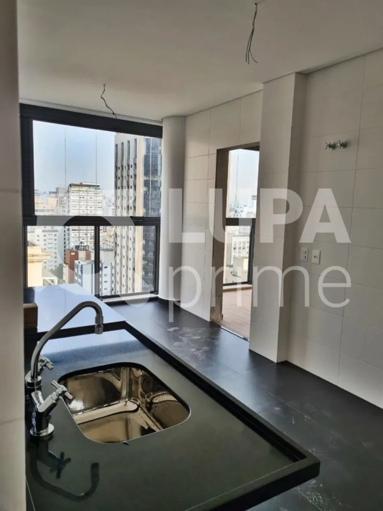 Apartamento, 3 quartos, 205 m² - Foto 2