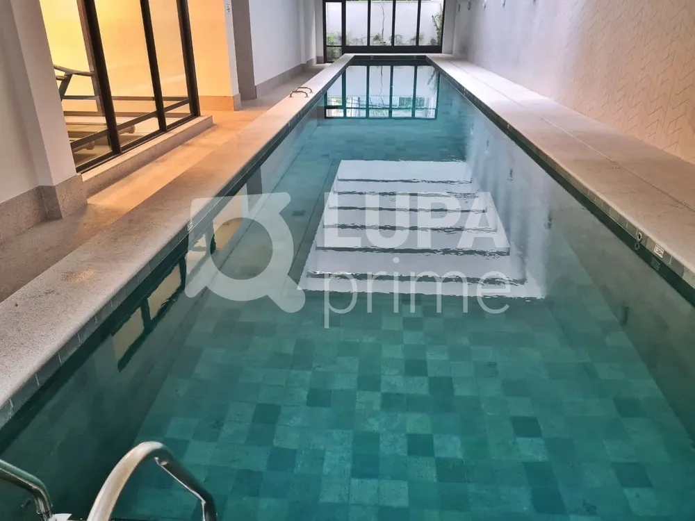 Apartamento, 3 quartos, 205 m² - Foto 11