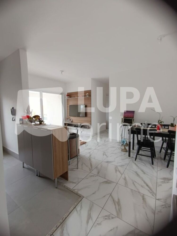 Apartamento à venda com 3 quartos, 82m² - Foto 1