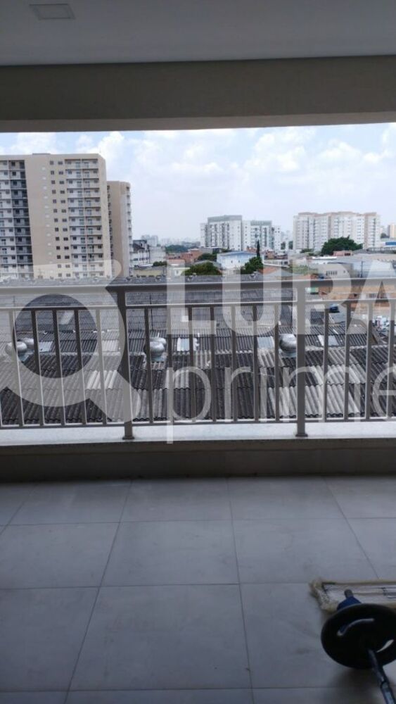 Apartamento à venda com 3 quartos, 82m² - Foto 4