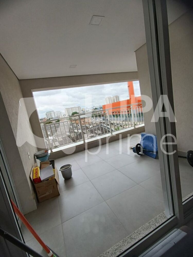 Apartamento à venda com 3 quartos, 82m² - Foto 3