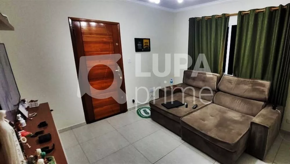 Apartamento à venda com 2 quartos, 88m² - Foto 1