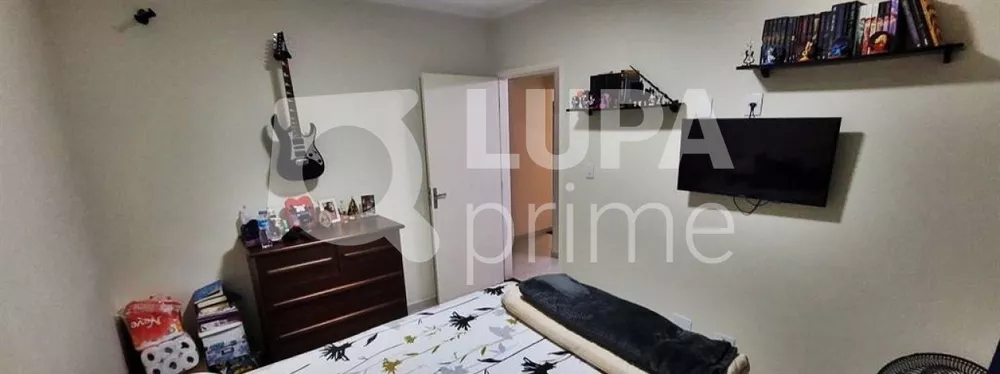 Apartamento à venda com 2 quartos, 88m² - Foto 2