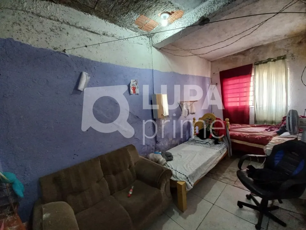 Casa, 4 quartos, 200 m² - Foto 1