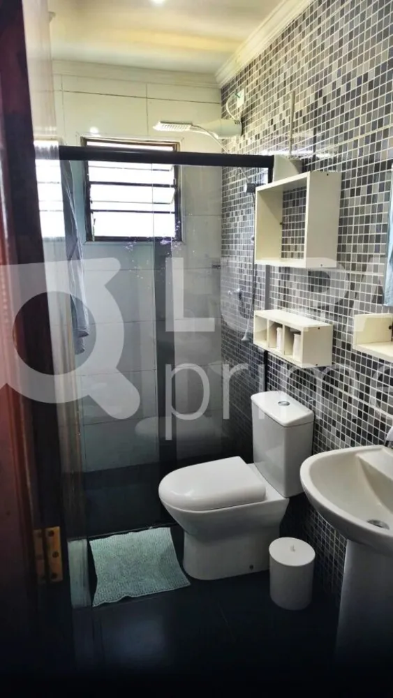 Apartamento, 2 quartos, 58 m² - Foto 2