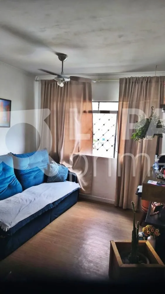 Apartamento, 2 quartos, 58 m² - Foto 5