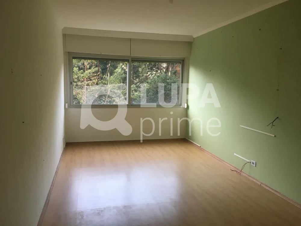 Apartamento, 3 quartos, 160 m² - Foto 1