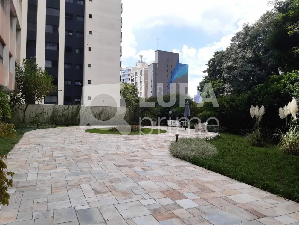 Apartamento, 3 quartos, 160 m² - Foto 3