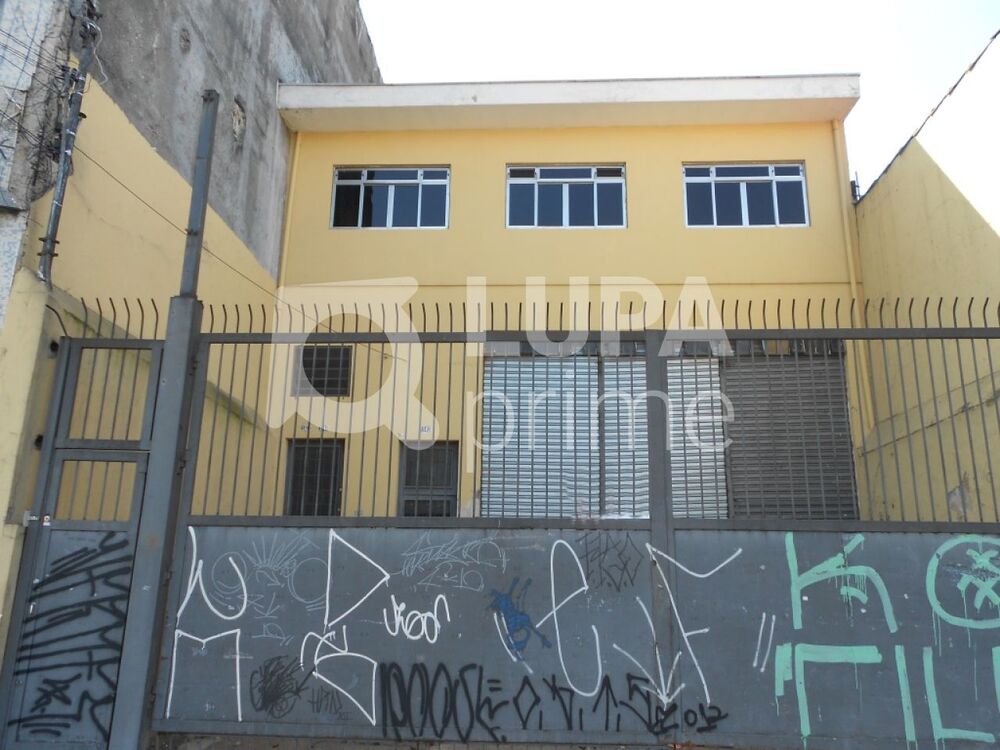 Prédio Inteiro, 460 m² - Foto 1