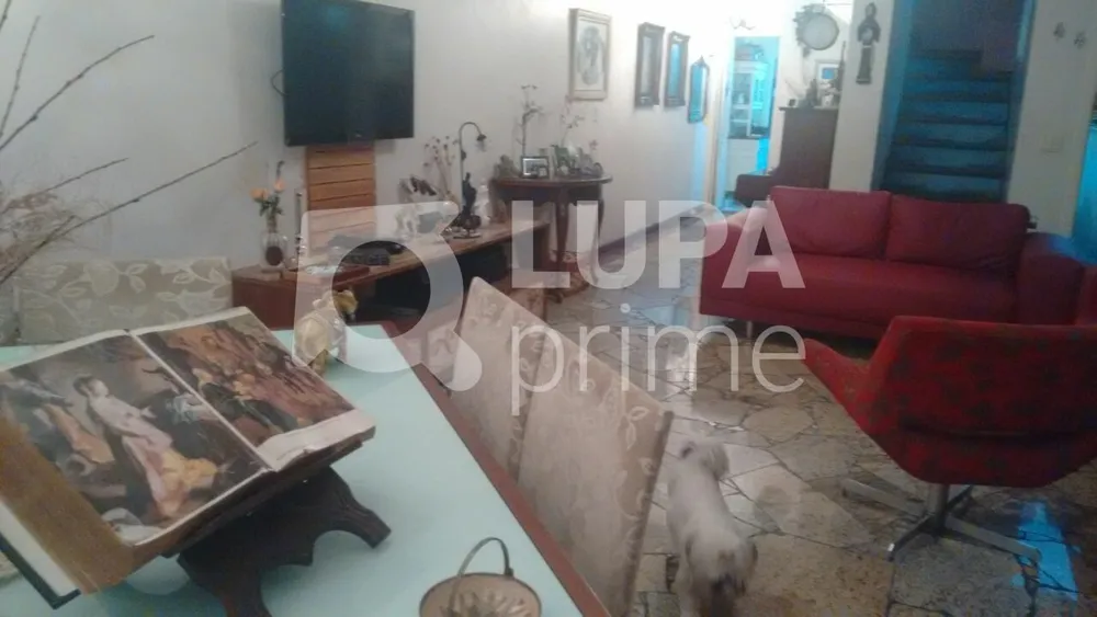 Casa, 3 quartos, 180 m² - Foto 2