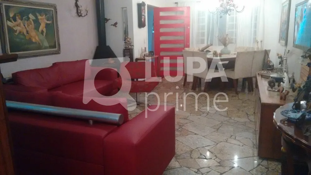 Casa, 3 quartos, 180 m² - Foto 8
