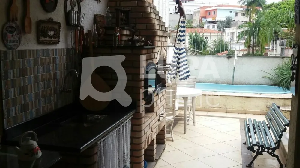 Casa, 3 quartos, 180 m² - Foto 7